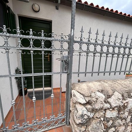 Gaya Apartments Šibenik Екстериор снимка