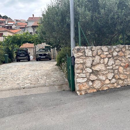 Gaya Apartments Šibenik Екстериор снимка