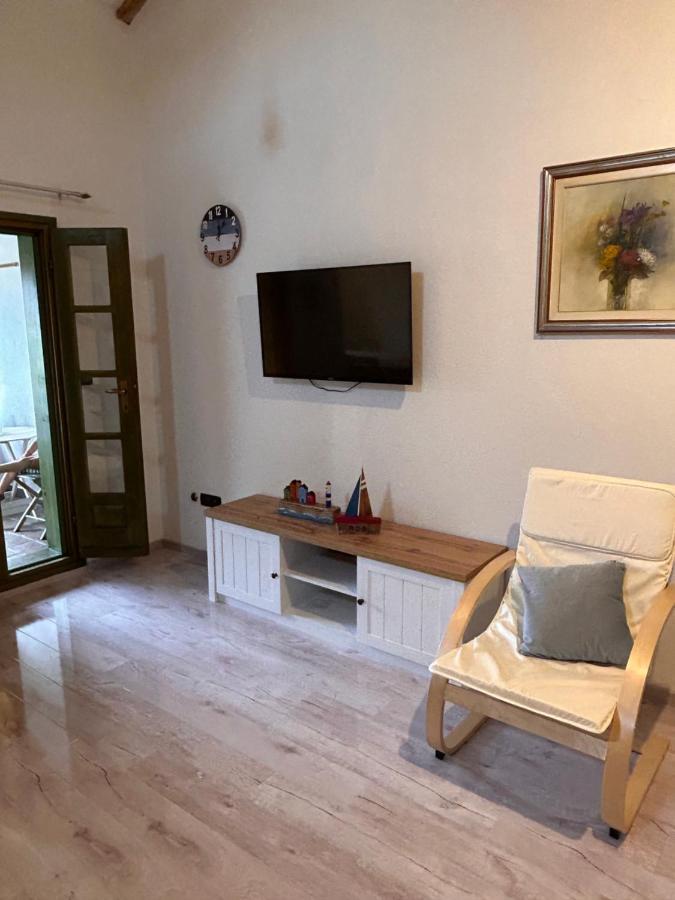 Gaya Apartments Šibenik Екстериор снимка