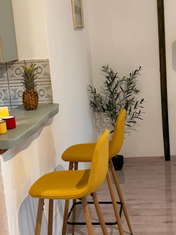 Gaya Apartments Šibenik Екстериор снимка