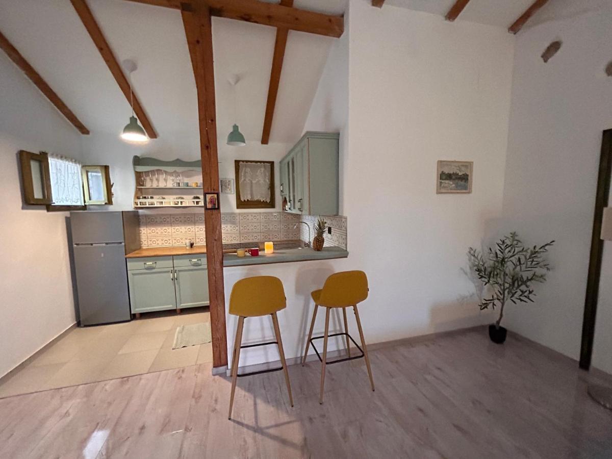 Gaya Apartments Šibenik Екстериор снимка