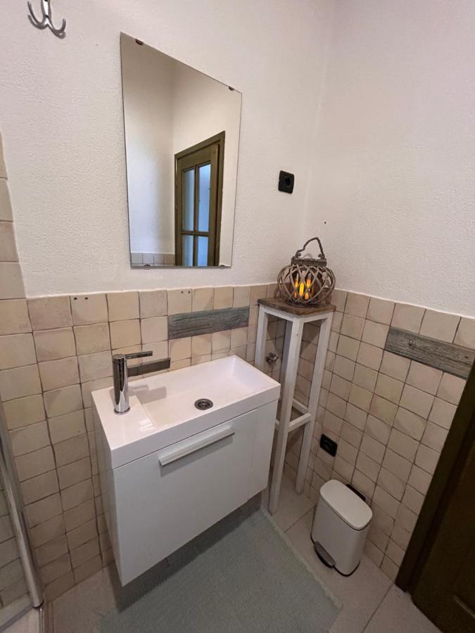 Gaya Apartments Šibenik Екстериор снимка