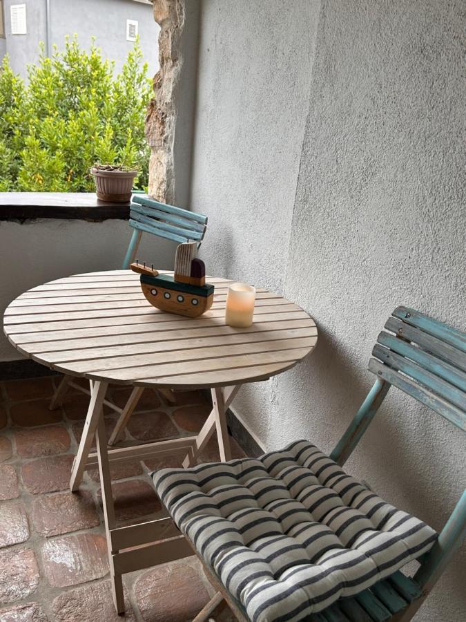 Gaya Apartments Šibenik Екстериор снимка