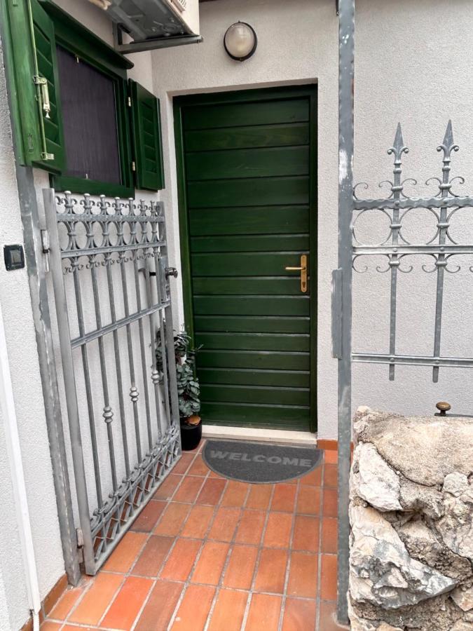Gaya Apartments Šibenik Екстериор снимка