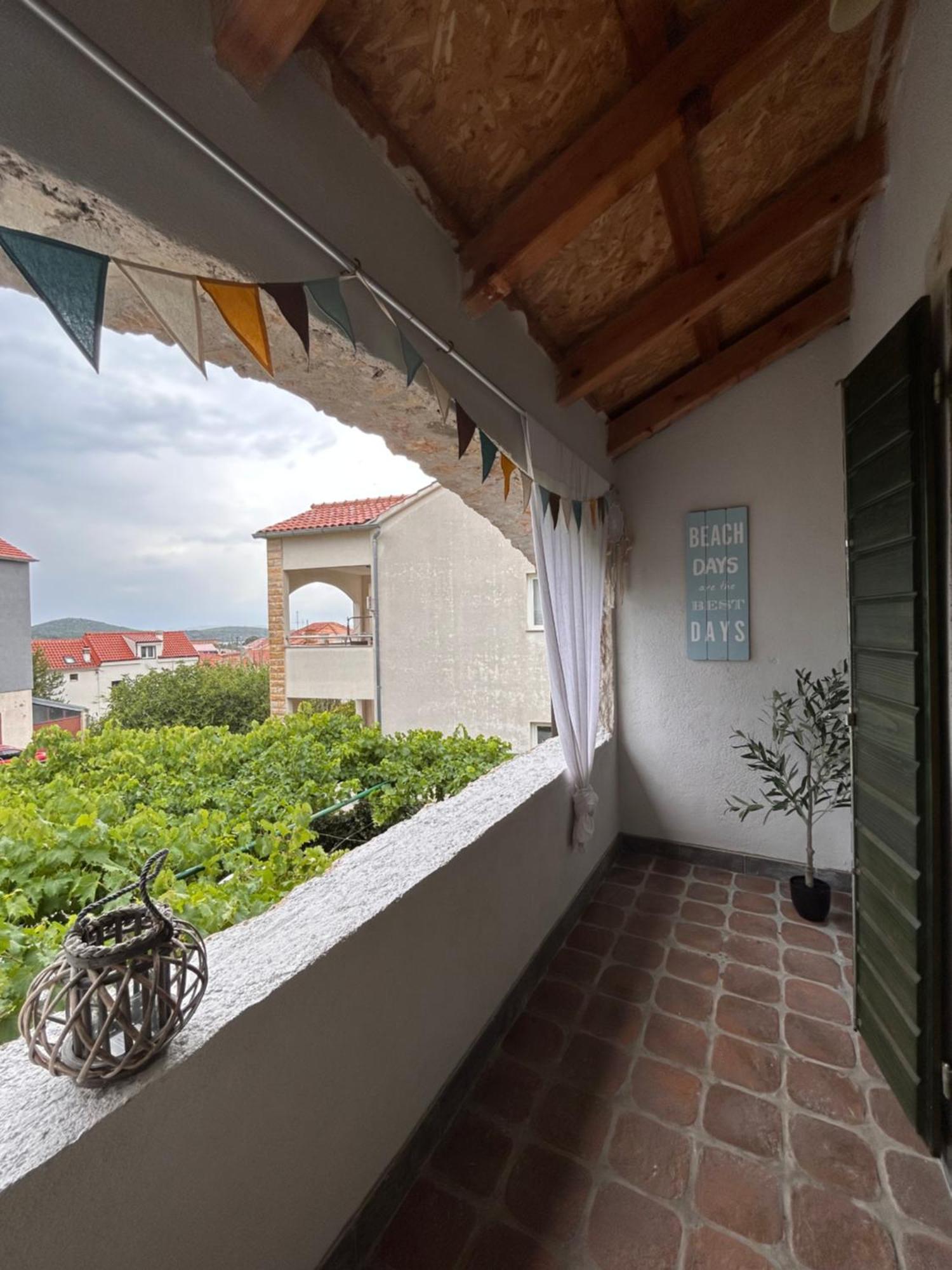 Gaya Apartments Šibenik Екстериор снимка