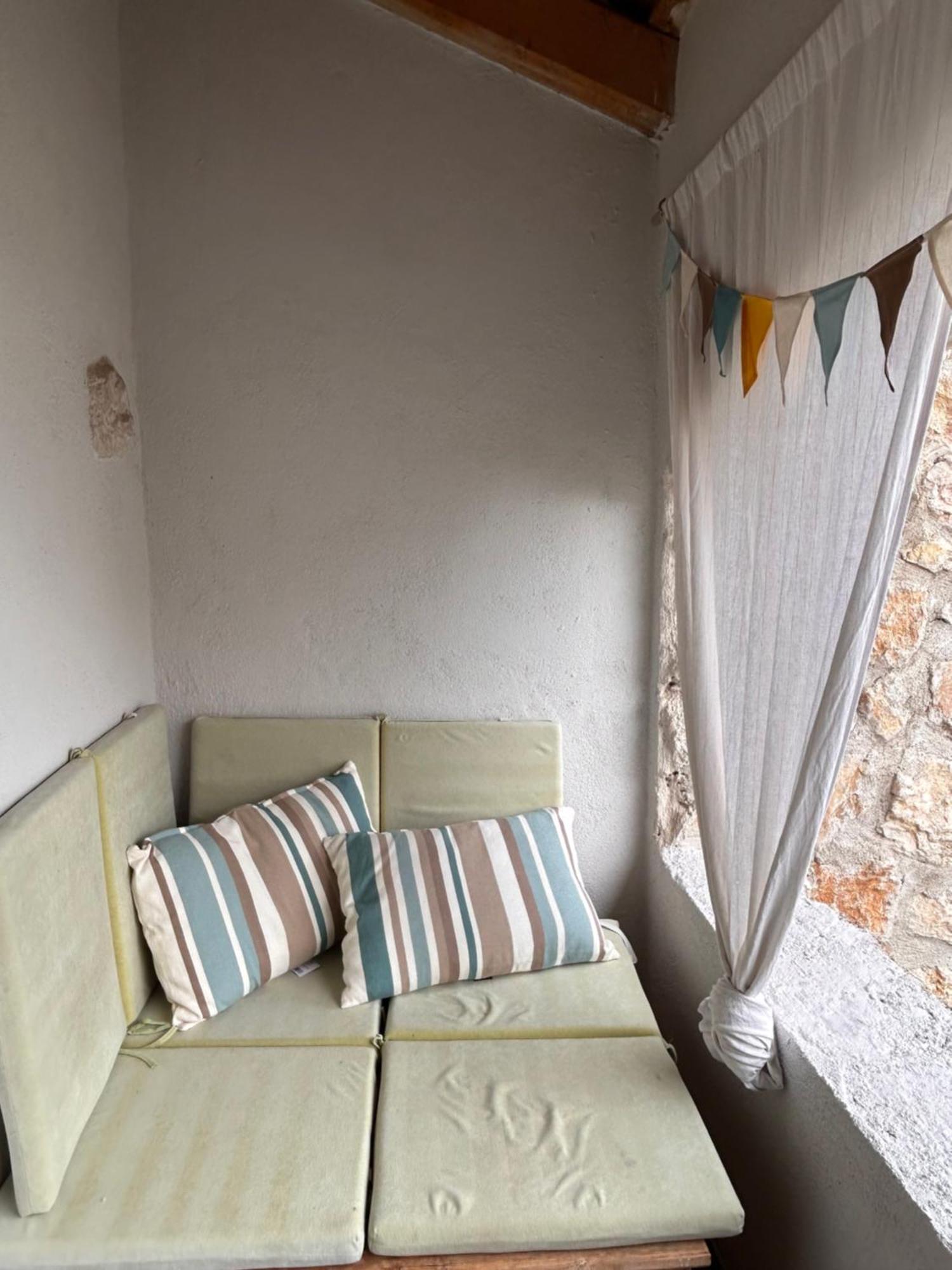 Gaya Apartments Šibenik Екстериор снимка