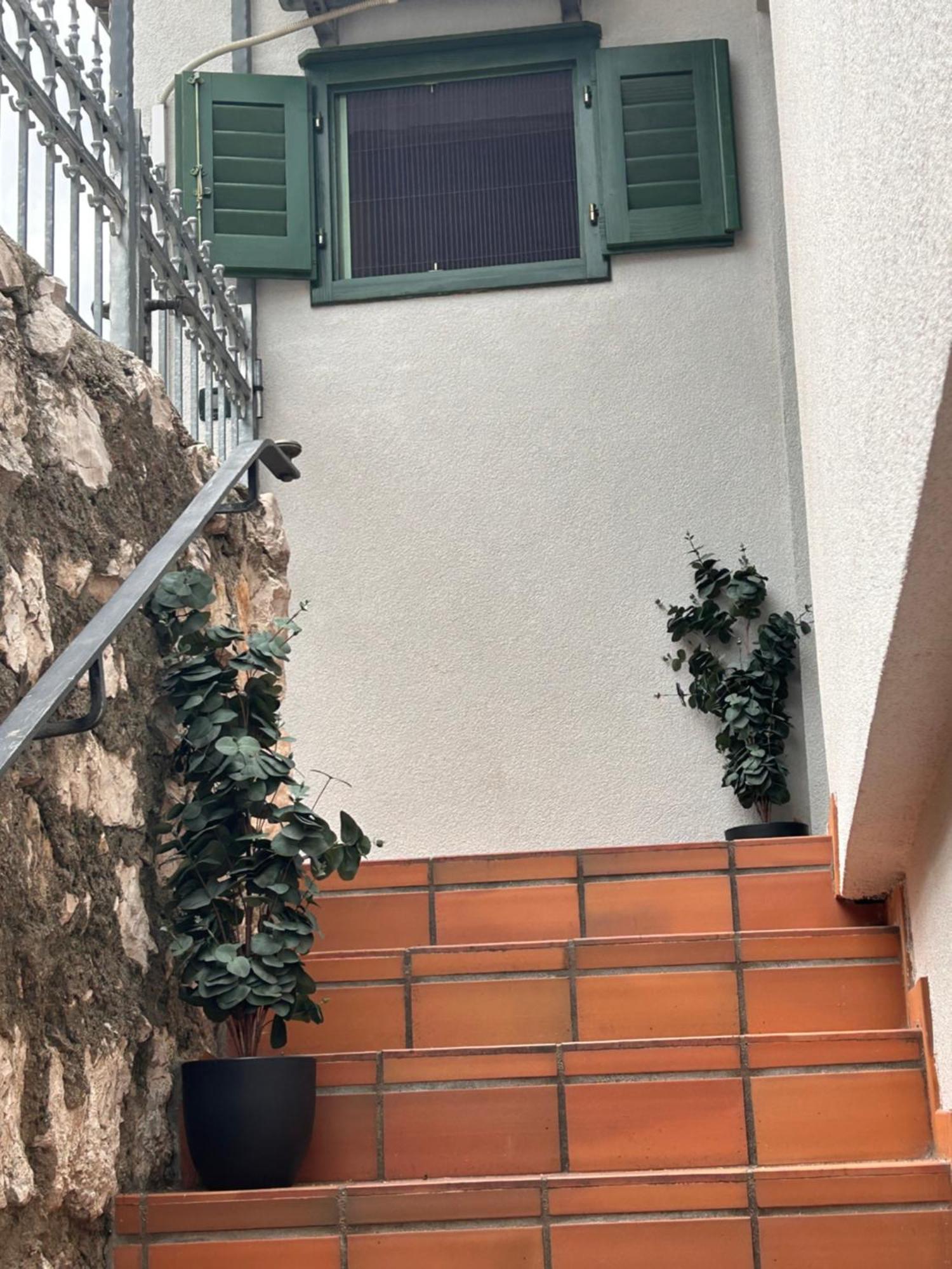 Gaya Apartments Šibenik Екстериор снимка