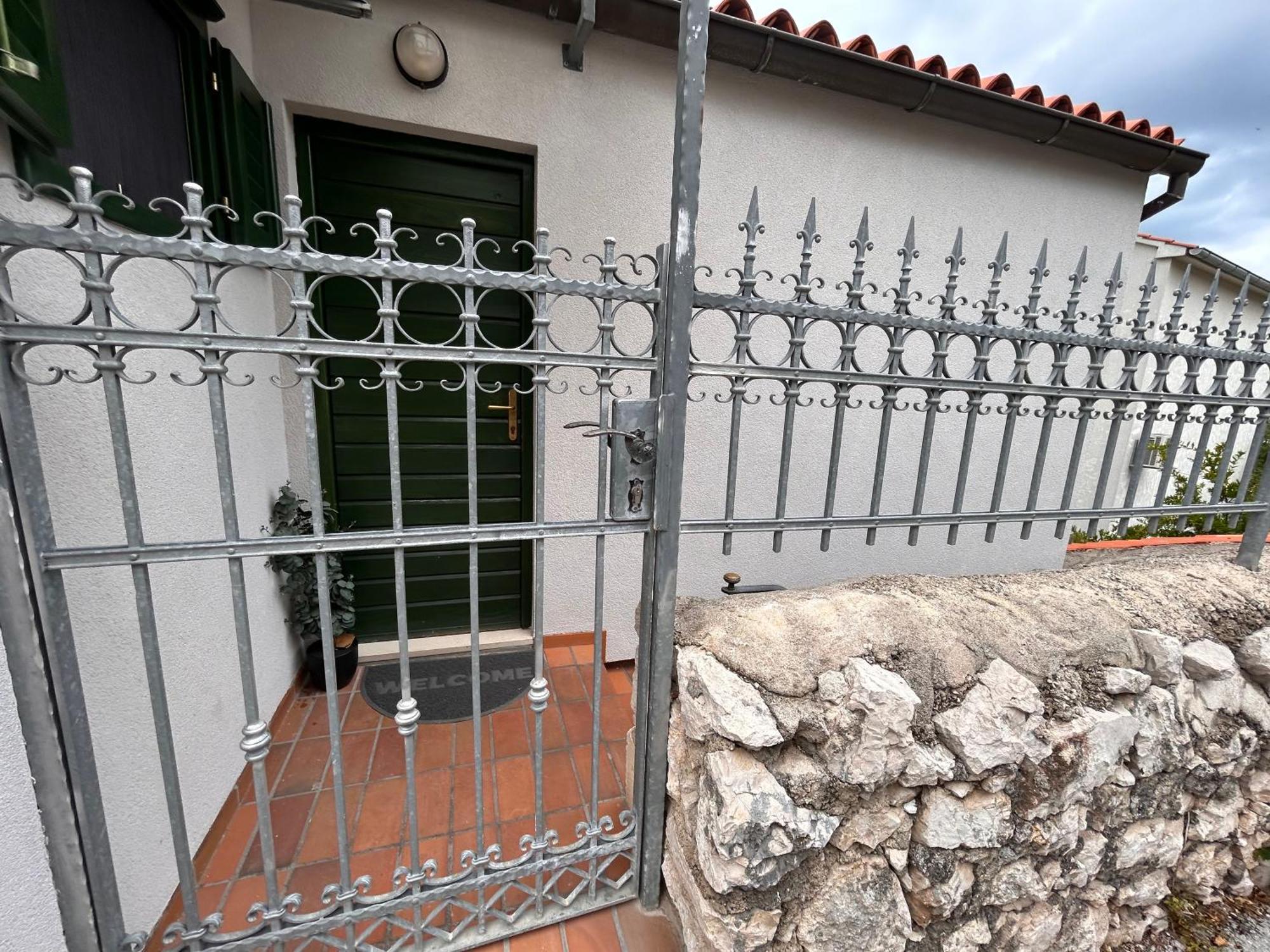 Gaya Apartments Šibenik Екстериор снимка