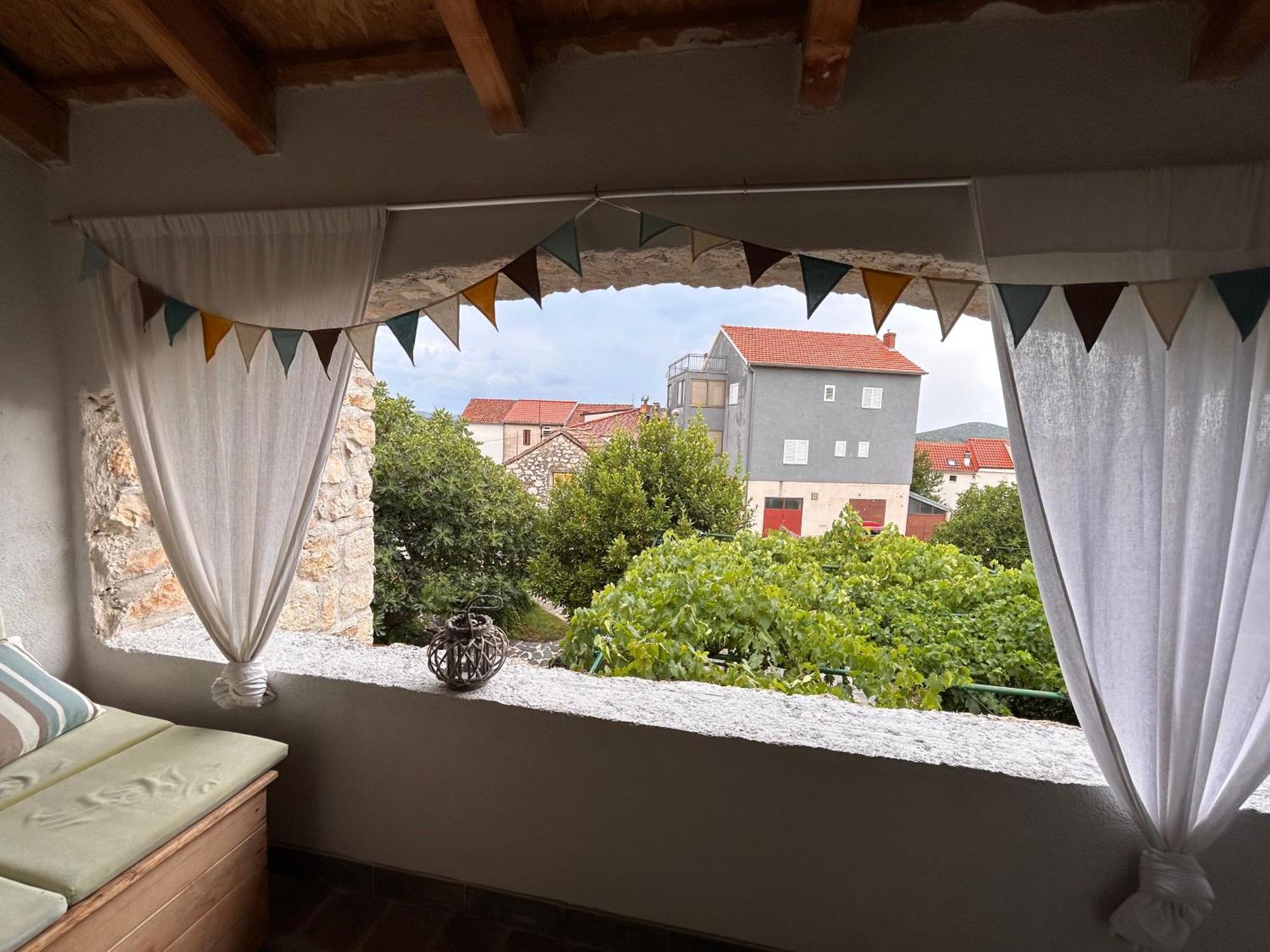Gaya Apartments Šibenik Екстериор снимка